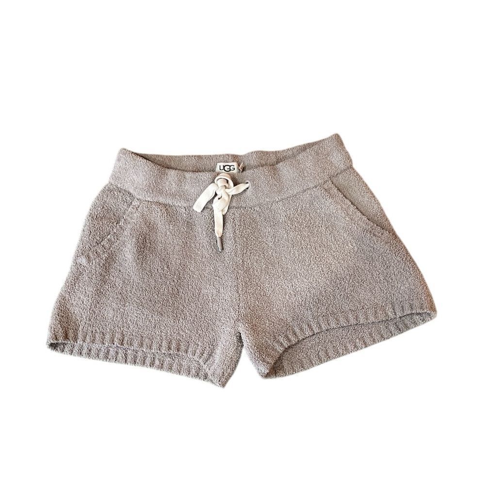 UGG Women's Cozy Shorts size S - Picture 2 of 3